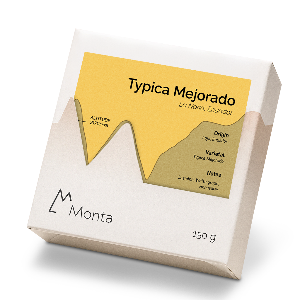 La Noria Typica Mejorado