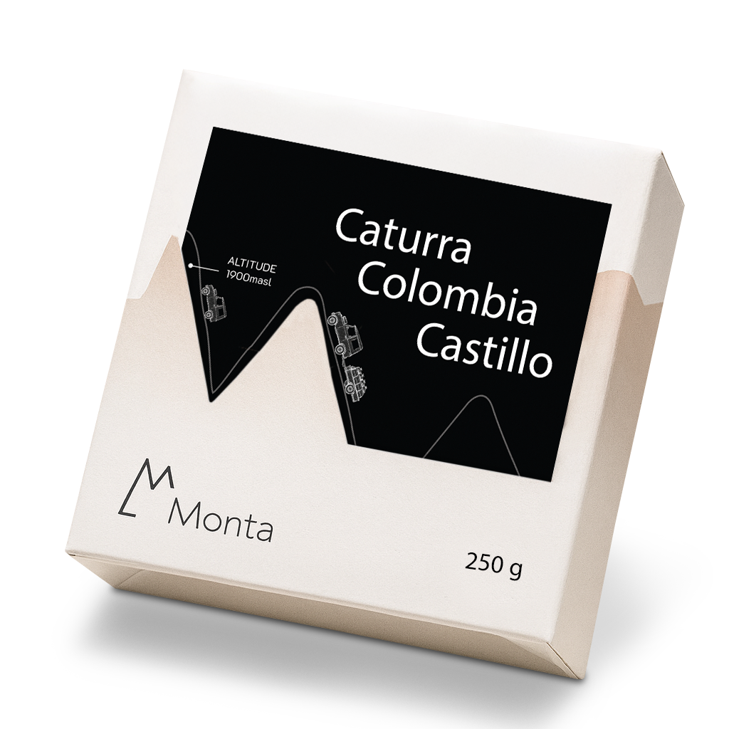 Colombia Regional Huila