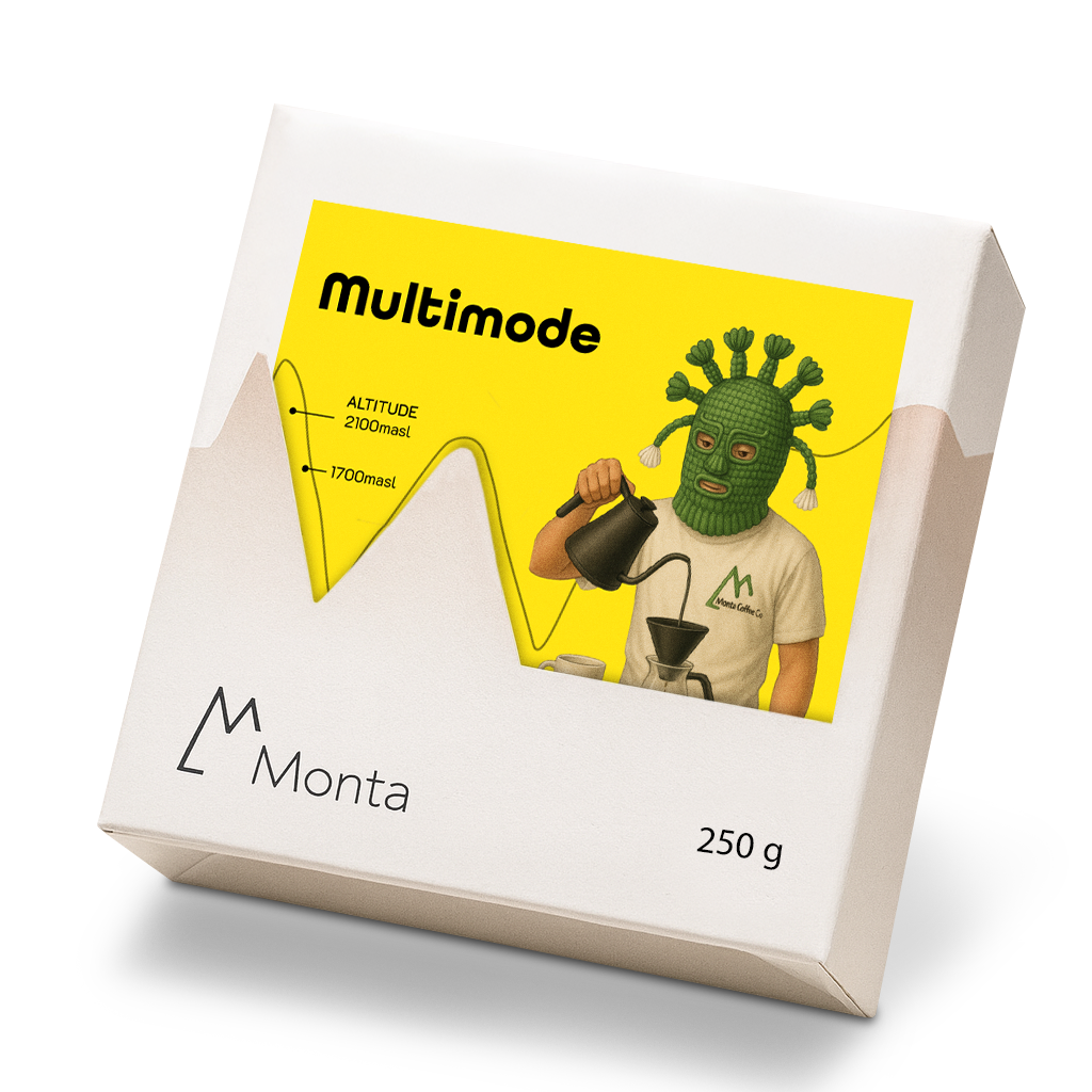 Multimode