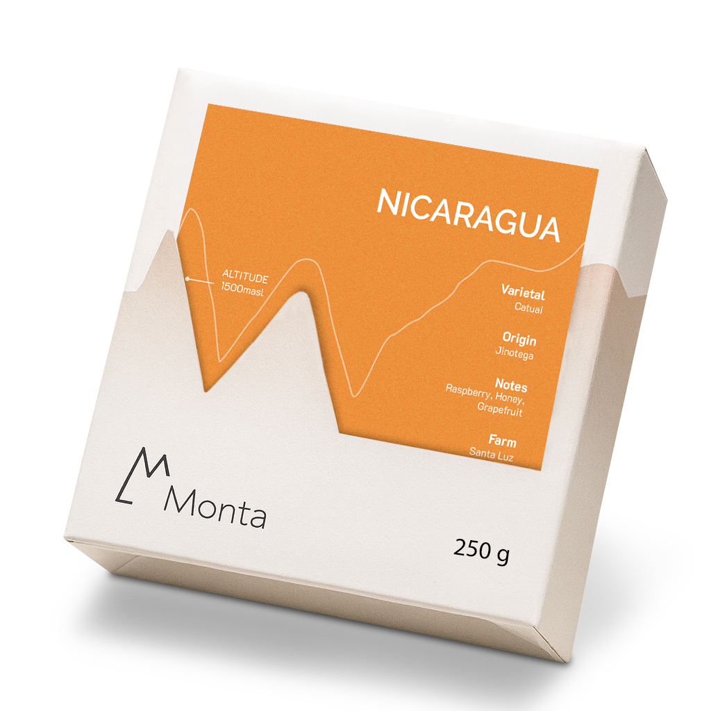 Santa Luz - Catuai Natural